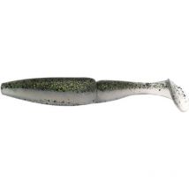 Gummifisch Sawamura One Up Shad 4" - 6er Pack Oneup4060
