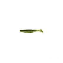 Soft Lure Sawamura One Up Shad 4" - Pack Of 6 Oneup4068