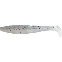 Softbait Sawamura One Up Shad 4" - Partij Van 6 Oneup4072