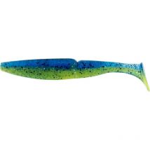 Soft Lure Sawamura One Up Shad 4" - Pack Of 6 Oneup4103