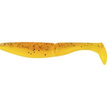 Soft Lure Sawamura One Up Shad 4" - Pack Of 6 Oneup4117
