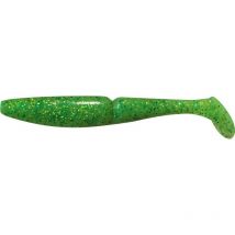 Esca Artificiale Morbida Sawamura One Up Shad 5" - Pacchetto Di 5 Oneup5020