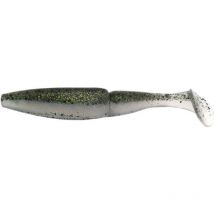 Soft Lure Sawamura One Up Shad 5" - Pack Of 5 Oneup5060