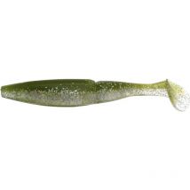 Softbait Sawamura One Up Shad 5" - Partij Van 5 Oneup5062