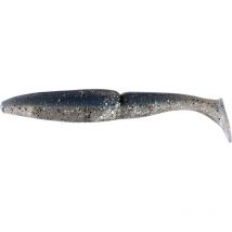 Soft Lure Sawamura One Up Shad 5" - Pack Of 5 Oneup5078