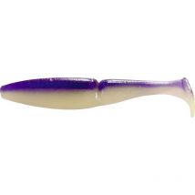 Soft Lure Sawamura One Up Shad 5" - Pack Of 5 Oneup5088
