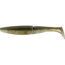 Soft Lure Sawamura One Up Shad 5" - Pack Of 5 Oneup5100