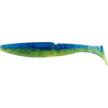 Soft Lure Sawamura One Up Shad 5" - Pack Of 5 Oneup5103