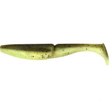 Soft Lure Sawamura One Up Shad 5" - Pack Of 5 Oneup5136