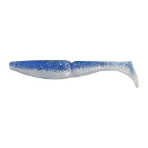 Soft Lure Sawamura One Up Shad 6" - 15cm - Pack Of 4 Oneup6146