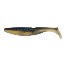 Vinilo Sawamura One Up Shad 6" - Paquete De 4 Oneup6165