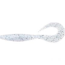 Esca Artificiale Morbida Sawamura One Up Curly 3.5" - 8.5cm - Pacchetto Di 6 Oneupcurly3.5004