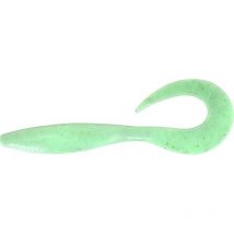 Gummifisch Sawamura One Up Curly 3.5" - 8.5cm - 6er Pack Oneupcurly3.5124