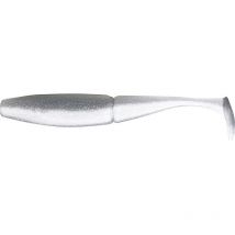 Soft Lure Sawamura One Up Slim 4" - 8.5cm - Pack Of 6 Oneupslim4063