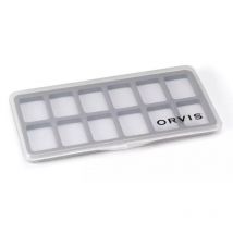 Schachtel Orvis Super Slim Fly Box Or2x5k1200