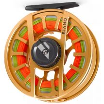 Mulinello Mosca Orvis Hydros Or2zay1510