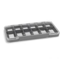 Scatola Mosca Orvis Slim Waterproof Box Or3cy31200