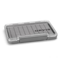 Fly Box Orvis Slim Waterproof Box Or3cy40100