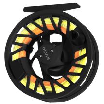 Carrete Mosca Orvis Clearwater Reel Or3ft61010