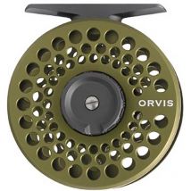 Vliegvis Reel Orvis Battenkill Disc Or3ftj2110