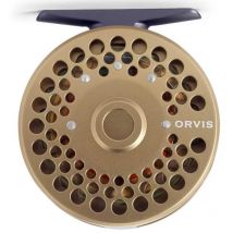 Mulinello Da Mosca Orvis Battenkill Click Or3ftx1510