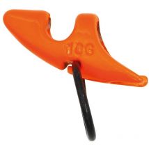 Tête Fu-shima Egi Sinker Orange - 10g