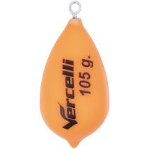 Plomb Surf Vercelli Fond Orange - 165g