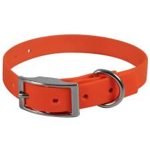 Collier Chien Hb Dog Biothane Beta Orange - 600x25mm