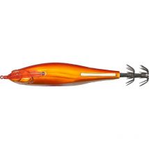 Turlutte The Outdoor Delion Egi Lures - 8cm Orange Fire