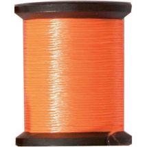 Fil Neon Jmc Orange Fluo - Pour Pêche à la mouche - Pêcheur.com