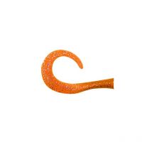 Queue De Rechange Cwc Guppie Tail Jr Orange Gold Glitter - Pêcheur.com