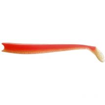 Leurre Souple Ultimate Fishing Sayori Shad Classic - 14cm - Par 3 Orange Gold
