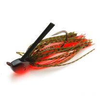 Jig Raid Japan Master Jig - 14g Orange Punch