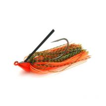 Jig Raid Japan Head Slide - 9g Orange Punch