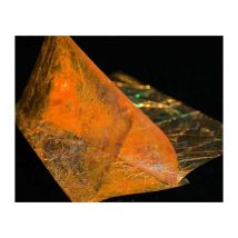 Fibre Tof Fine Flash Back Orange - Pêcheur.com