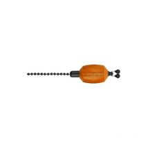 Hanger Fox Black Label Dumpy Bobbin Orange
