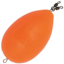 Flotteur Flashmer Cast Ball - 60g Orange - Pêcheur.com