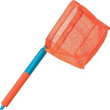 Epuisette Shakespeare Cosmic Net Orange