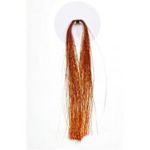 Fibre Synthetique Fly Scene Flash Orange - Pêcheur.com