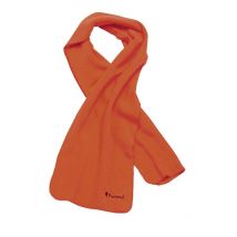 Echarpe Pinewood Microfleece Orange