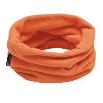 Tour De Cou Pinewood Fleece Collar Orange