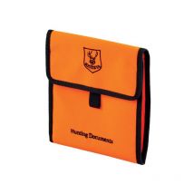 Porte Permis Riserva Orange
