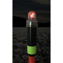 Balise Lumineuse Atropa Atrospot V3 Orange - Pêcheur.com