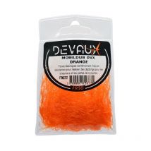 Fibre Devaux Mobildub Orange - Pêcheur.com