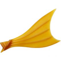 Queue De Rechange Elements Rumble Fish Tail 240 Orange
