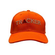 Casquette Tracker Orange