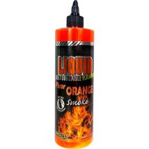 Attractant Liquide Pro Elite Baits Liquid Fluor Customizable Flavours Orange