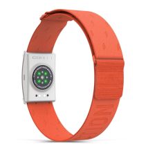 Capteur De Fréquence Cardiaque Coros Orange - Pêcheur.com