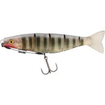 Leurre Souple Arme Fox Rage Pro Shad Jointed Loaded - 23cm Original Stickleback