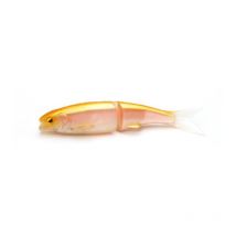 Pre-rigged Soft Lure Raid Japan Osakana Slide 170 - 17cm Osakanaslide17004